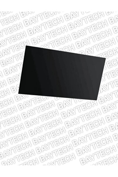 Baytech Kumtel Ve Luxell (SİYAH)davlumbaz Üst Camı