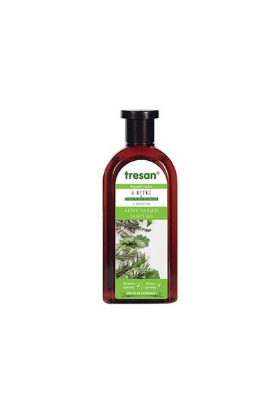 Tresan Nettle Shampoo Dandruff 300 ml
