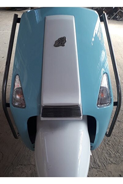 MONDİAL REVİVAL Mondial Revival 50 Çevre Koruma Demiri