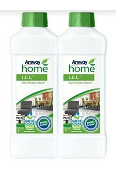 amway Icook Amway Home Yüzey Bakım ORİJİNAL LOC UCUZ TAKLİTLERİ VAR Lütfen Di...