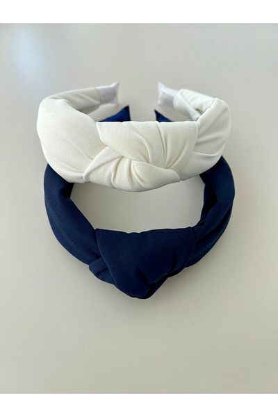 Whoknows Crown Set - Knotted