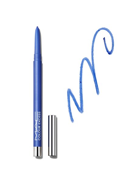 M.A.C PERMANENT AND WATER-RESISTANT GEL EYELINER