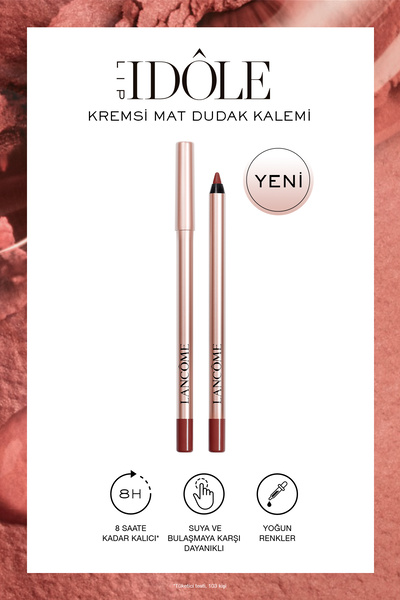 Lancome Lip Idole Liner Kremsi Dudak Kalemi 60- Million-dollar Berry 3614274195545