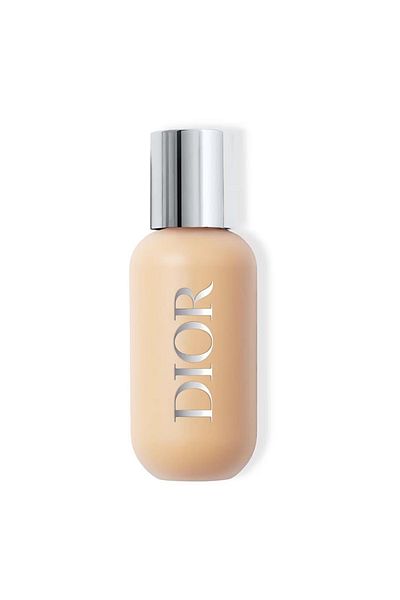 Dior - كريم أساس للوجه والجسم - كريم أساس للوجه والجسم من Dior Backstage - 2.5 وات