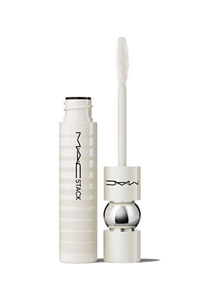 M.A.C YENİ M·A·CSTACK LEGİT LİFT KİRPİK ASTARI - E vitamini ve pro-vitamin B5