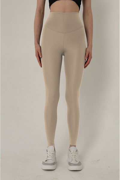 Balenbi High Waist and Recovery Women's Diving Leggings - 1051