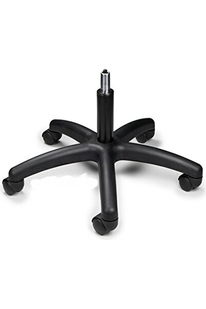 Genel Markalar Fosepet Yıldız Ayak Tekerlekli ve Amortisör Pisyon Set Sekrete...