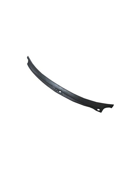 Genel Markalar Volkswagen Polo- 4- 1999-2001 Ön Cam Izgarası Alt (Silgi Panel...