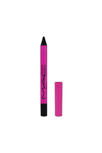 M.A.C Mini Kajal 24 Hours Permanent High Pigment Black Eye Pencil