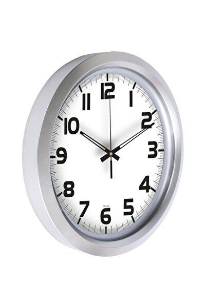 Genel Markalar 40 CM BÜYÜK BOY DUVAR SAATİ EV OFİS BÜRO İŞYERİ 40 CM DUVAR SAATİ