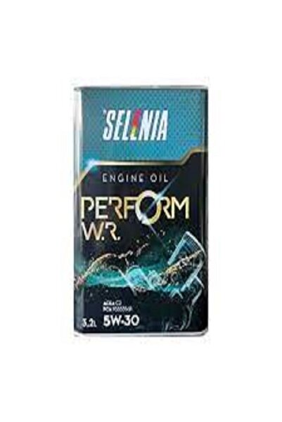Petronas Selenia Pure Energy 5w-30 3.2 Lt Motor Yağı