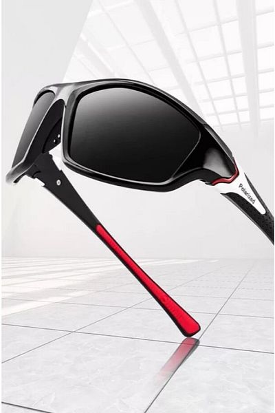 JUDAS G27 Polarized - Driving and Sports Sunglasses