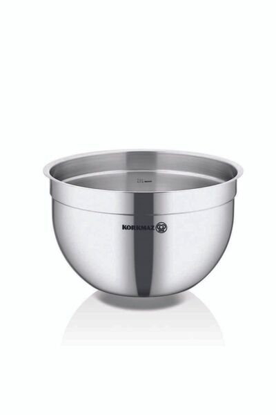 KORKMAZ Proline Gastro 24x15 Cm Gıda Hazırlama Kabı A2777