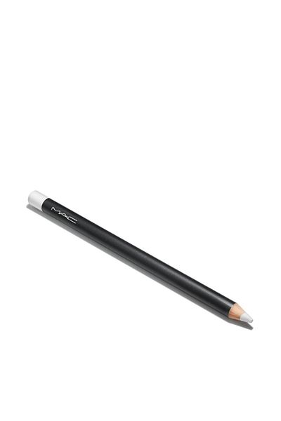 M.A.C SILKY MATTE PEARFUL TEXTURE PROVIDING EYE PENCIL