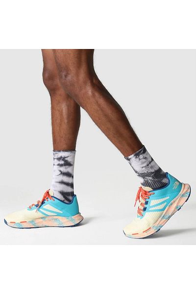 THE NORTH FACE VectivEminus- Men's Running Shoes