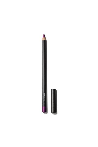 M.A.C PRUNELLA / SHINY DARK DAMSON