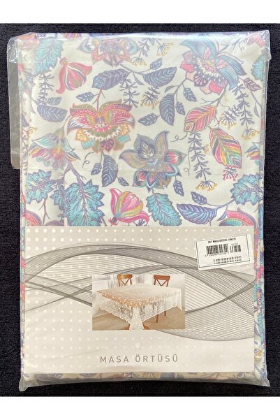 Taç Masa Örtüsü 140x210cm.