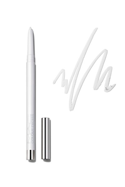 M.A.C PERMANENT AND WATER-RESISTANT GEL EYELINER