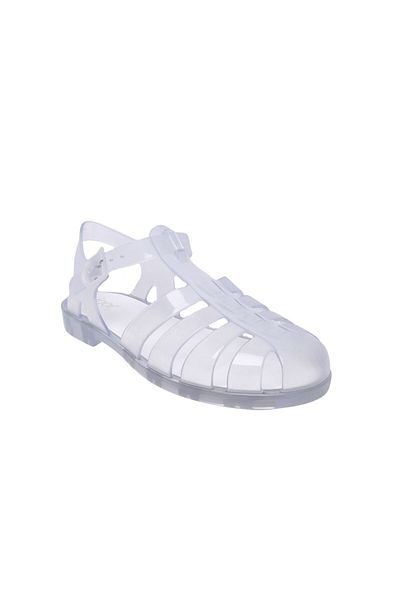 IGOR S10261 Biarritz Cristal - Transparent Women's Sandals