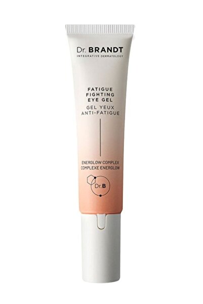 Dr. Brandt ID-Stress Fatigue Fighting Eye Gel 15ML