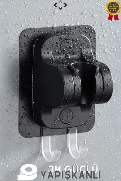 Blue Home Lıght Kendinden Yapışkanlı Askılık Duş Mafsalı Güçlü Yapışkanlı Iki...