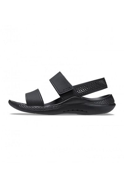 Crocs Literide 360 Sandal W Kadın Günlük Terlik 206711-001