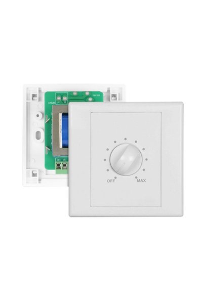 OEM Westa Vlk-10 10W -Transformer Dimer 24V Roleli-Volum Control Unit