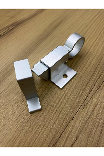 Genel Markalar Aldoks Alüminyum Çarpma Çıt Çıtı Naturel Renk