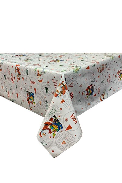 NEŞE PLASTİK Fantastik Astarlı Silinebilir Masa Örtüsü