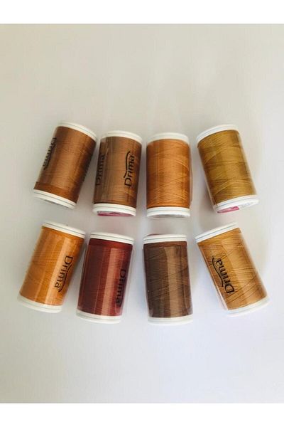 Drima 100m Sewing Thread Kits
