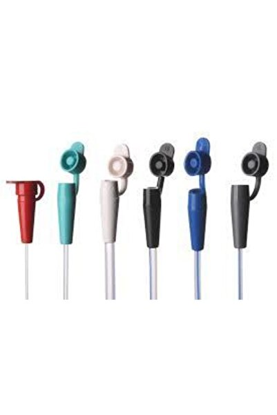 Bıçakçılar Feeding Beslenme Sondası Kateteri No:5 (150 Lik Kutu)