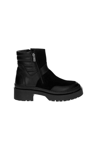 ETERNAL Pantofi de barca de dama - piele naturala