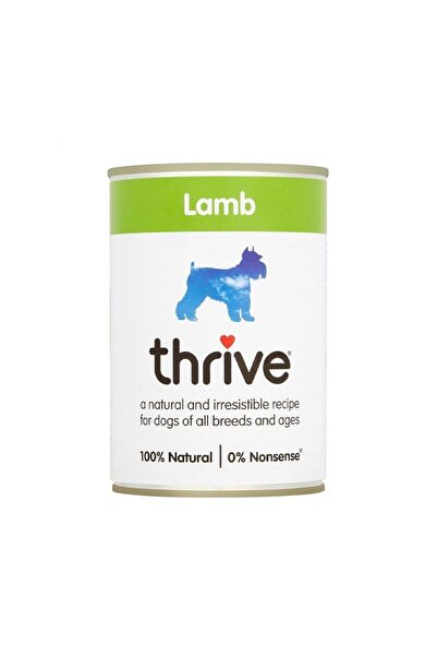 Thrive Complete Dog Lamb Wet Food, 400g