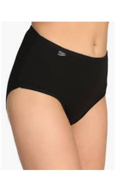 Tutku Γυναικεία κιλότα 12 τεμαχίων Plus Size