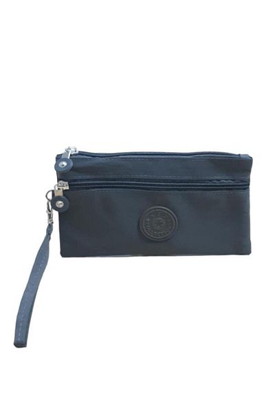 Baginn Functional Use Makeup Bag - Clinker Handbag, Wallet and Pen Holder