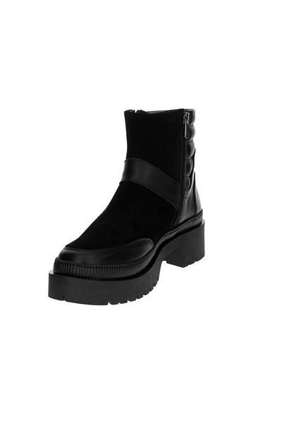 ETERNAL Pantofi de barca de dama - piele naturala