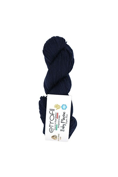 Etrofil BABY MERINO