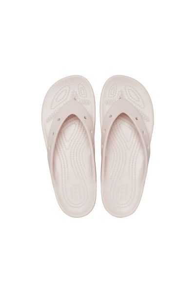 Crocs Classic Platform Women's Slippers - Flip Design