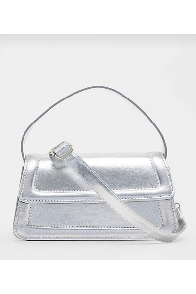 Mercan Covered Crossbody Women's Hand and Shoulder Bag - Stores