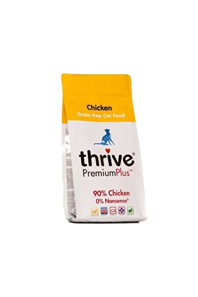 Thrive Chicken Cat Food, 1.5 Kg