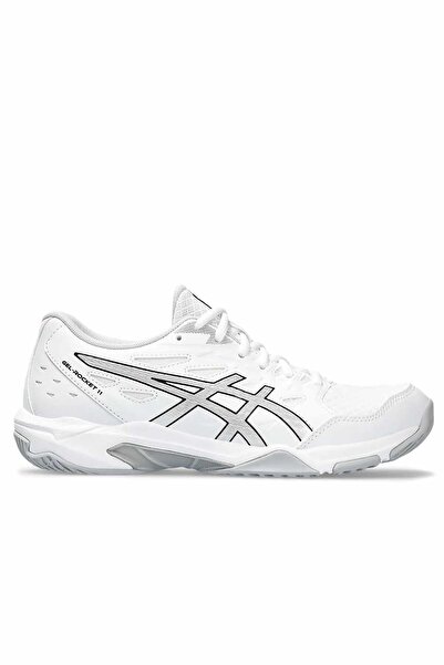 Asics Gel-rocket 11 Kadın Voleybol Ayakkabı 1072a093-101beyaz