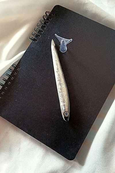 hediyeofisi Anchor Pen - Stylish and Convenient