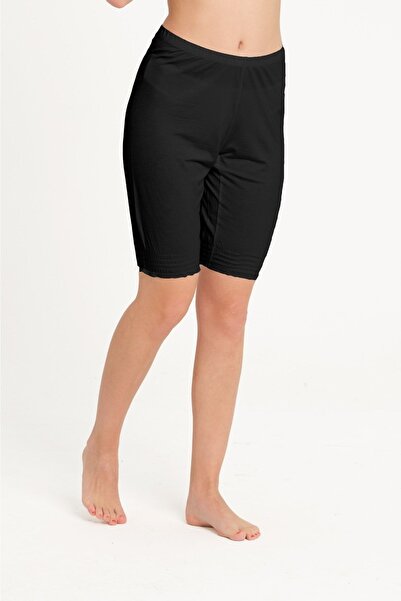 FSM1453 Women's Viscose Comfort Fit Short Leg Bottom -3938