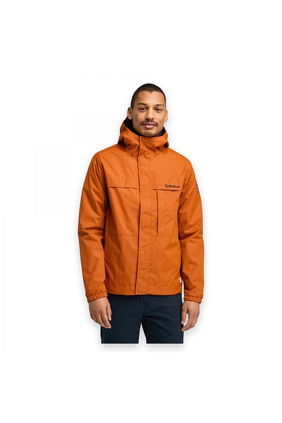 Timberland Tb0A5Xrs - Unisex Αδιάβροχο Μπουφάν