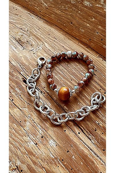 by özllem Perfect Bracelet Set