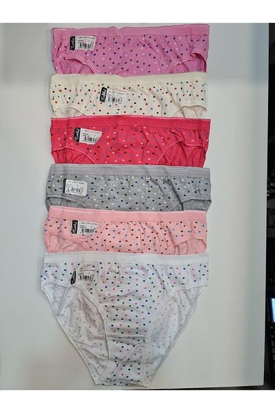Tutku Tkd803 / Bikini Star (6 Piese) | Combina