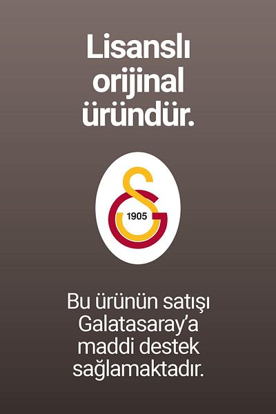 Galatasaray Licensed Bracelet Set
