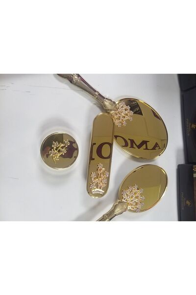 Polo Gelin Ayna Tarak Takımı