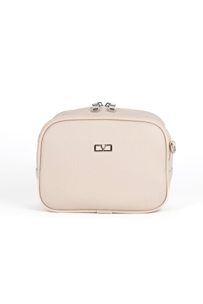 HNB ÇANTA حقيبة كتف نسائية من فونا بحزام متقاطع Mv141