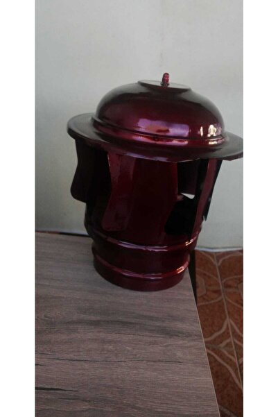 CEMRE Baca Rüzgar Gülü Havalandırıcı